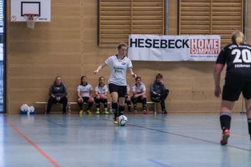 Bild 291 - Hesebeck Hallenmasters